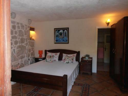 Hostal Villa Rustica