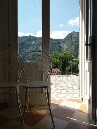 Hostal Villa Rustica