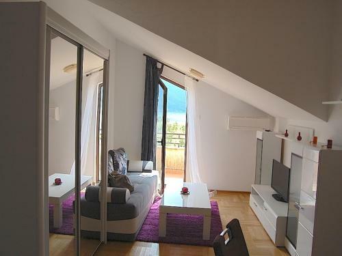 Fashion Apartments Risan