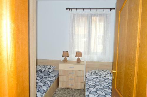Fashion Apartments Risan