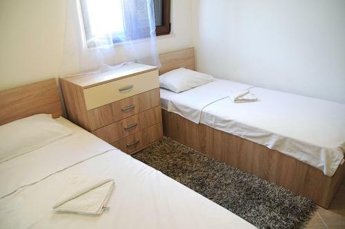 Fashion Apartments Risan