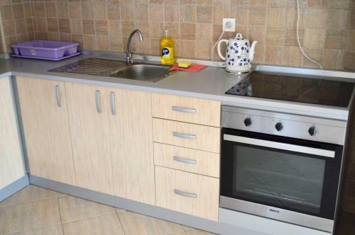 Fashion Apartments Risan