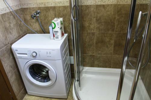 Fashion Apartments Risan