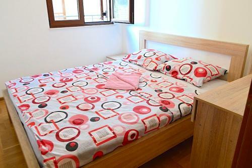 Fashion Apartments Risan