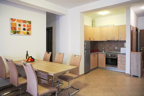 Fashion Apartments Risan