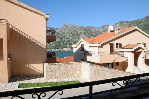 Fashion Apartments Risan