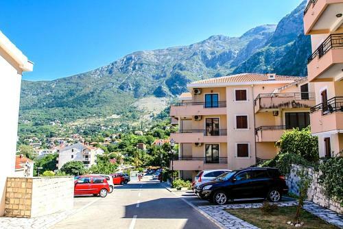 Fashion Apartments Risan