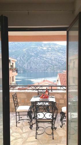 Fashion Apartments Risan