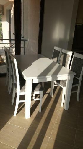 Fashion Apartments Risan