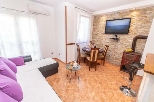 Apartment Risan
