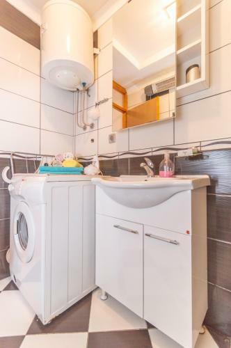 Apartment Risan
