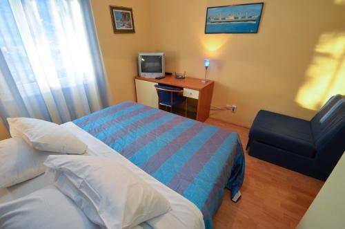 Apartments Vojin