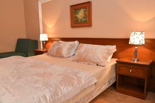 Apartments Vojin