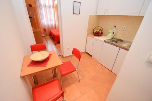 Apartments Vojin