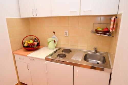 Apartments Vojin