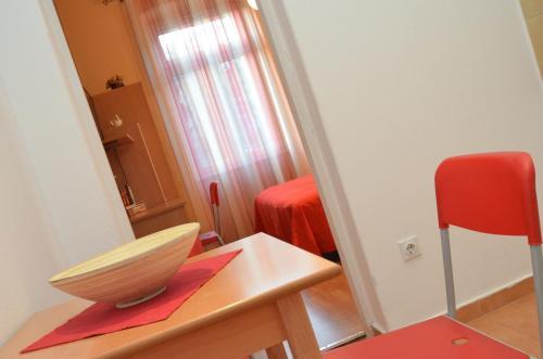 Apartments Vojin