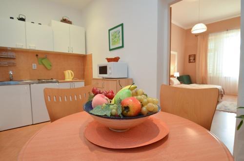 Apartments Vojin