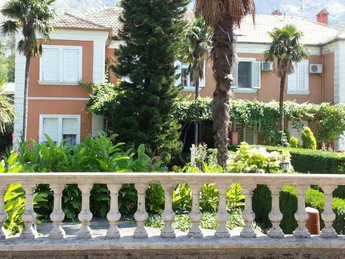 Apartments Vojin