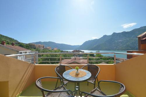 Apartamentos Villa Illyrik