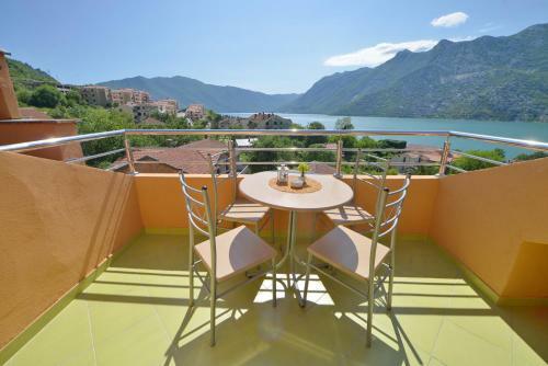 Apartamentos Villa Illyrik