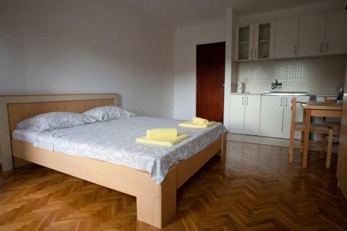 Apartamentos Villa Illyrik