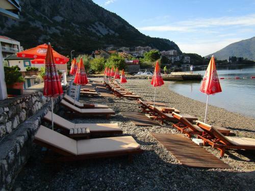 Apartamentos Villa Illyrik