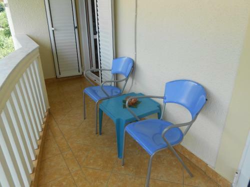 Hostal Lorena Rooms