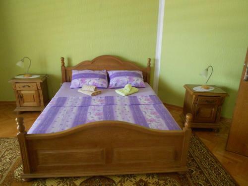 Hostal Lorena Rooms