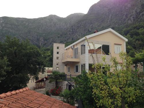 Apartments Risan