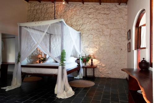 Casa Rex Boutique Hotel