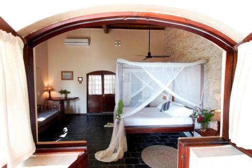 Casa Rex Boutique Hotel