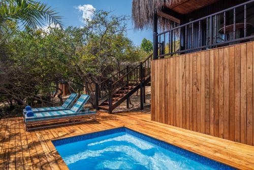 Hotel Anantara Bazaruto Island Resort & Spa