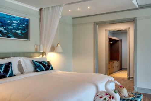 Hotel Anantara Bazaruto Island Resort & Spa