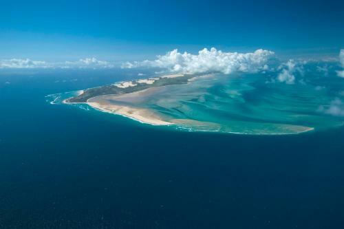 Hotel Anantara Bazaruto Island Resort & Spa