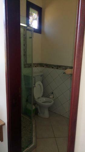 Hostal Marumadi Planeta Mocambique