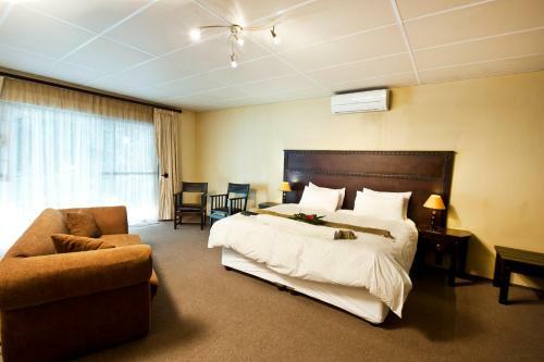 Protea Hotel Zambezi River