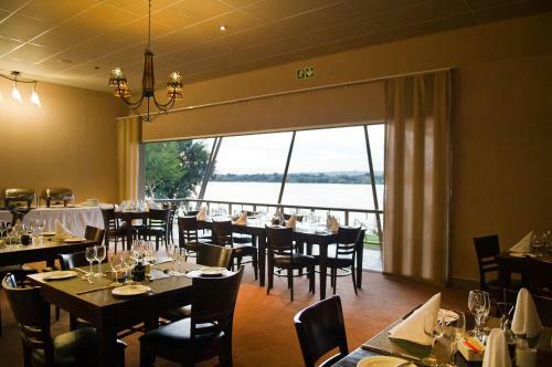 Protea Hotel Zambezi River