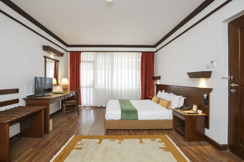 Hotel Club Himalaya