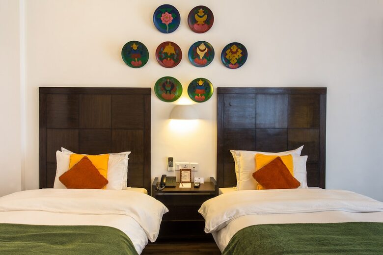 Hotel Club Himalaya