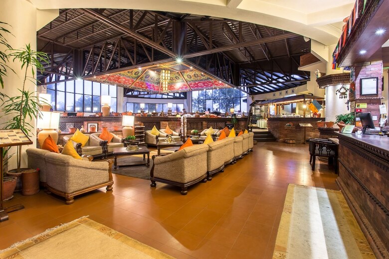 Hotel Club Himalaya