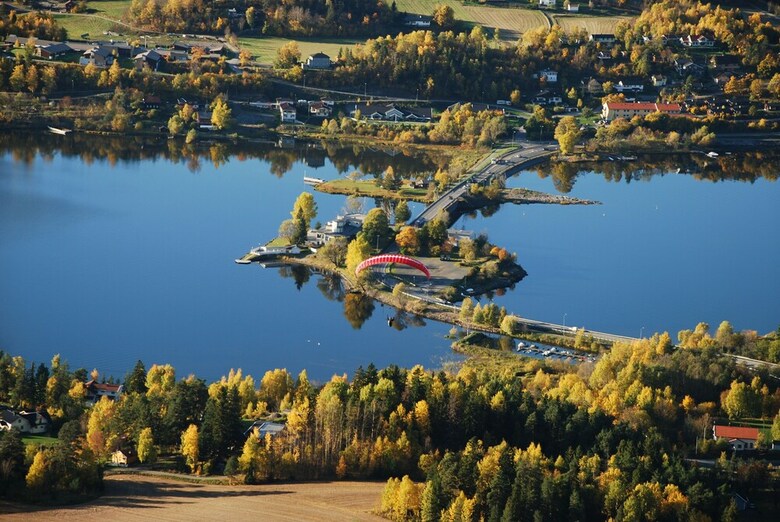 Sundvolden Hotel