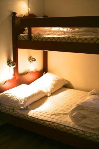 Apartamentos R�ldal Booking