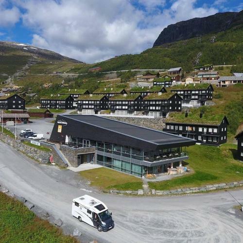 Apartamentos R�ldal Booking