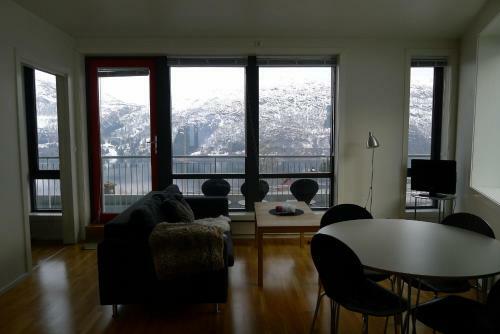 Hordatun Hotel