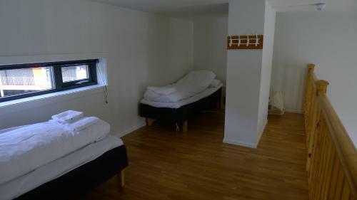 Hordatun Hotel