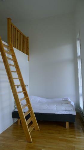 Hordatun Hotel