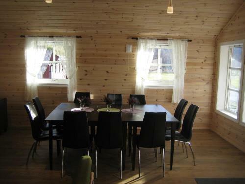 Lodge Seim Camping