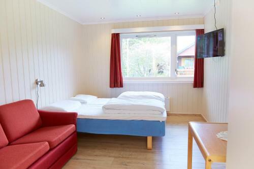Hotel Skj�k Turistheim