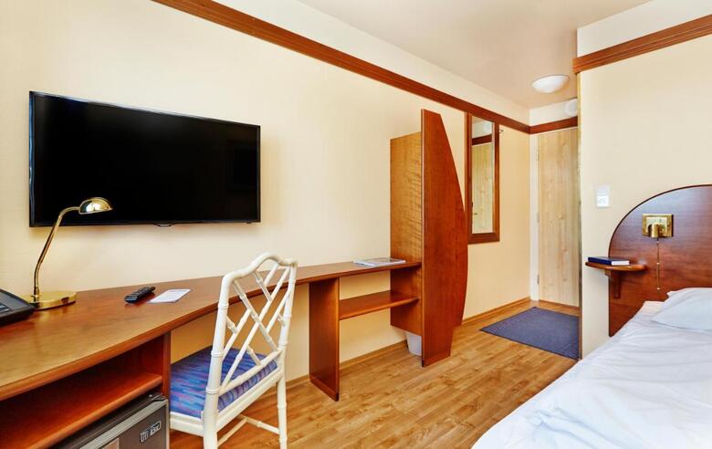 Storefjell Resort Hotel