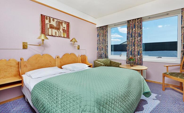 Storefjell Resort Hotel